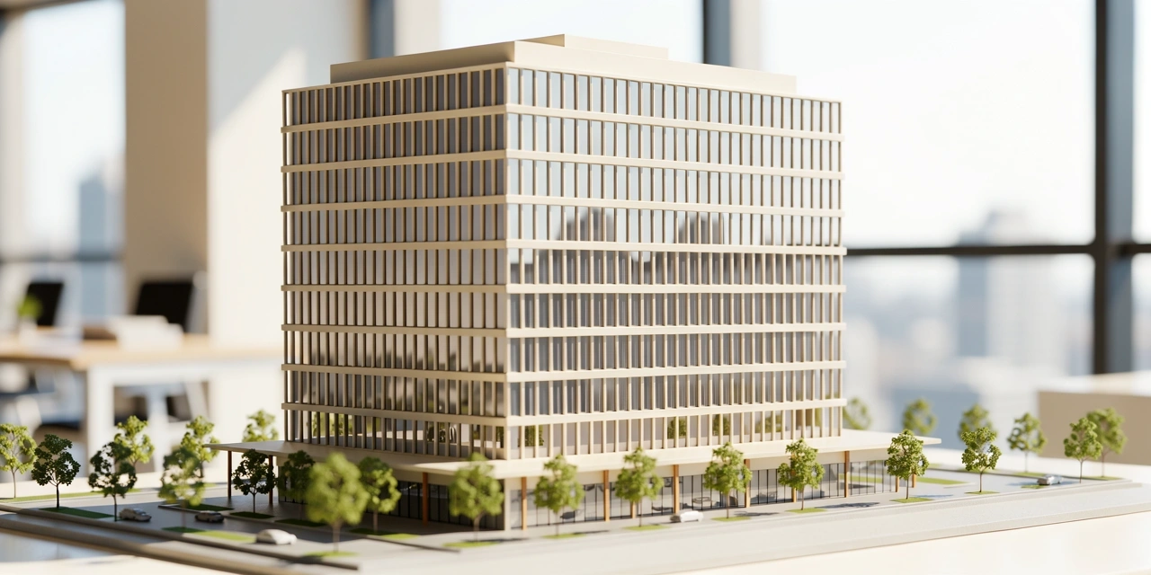 Sede Southern Vision Metrics