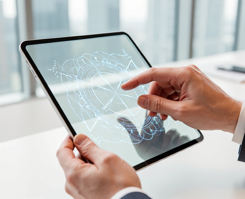 Consultoría analítica profesional