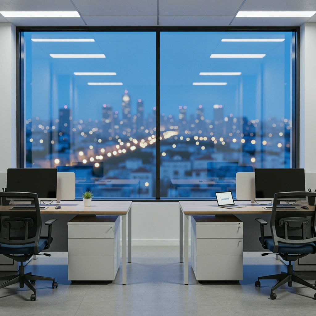 Entorno de inteligencia de negocios