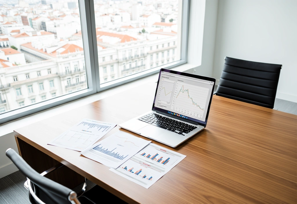 Consultoría Southern Vision Metrics